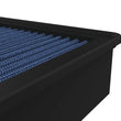 Load image into Gallery viewer, afe Magnum FLOW OE Replacement Air Filter GM Diesel Trucks 20-25 V8-6.6L (td) L5P - Installation View