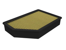 Load image into Gallery viewer, afe Magnum FLOW OE Replacement Air Filter GM Diesel Trucks 20-25 V8-6.6L (td) L5P - Main Product View