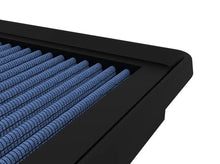 Load image into Gallery viewer, afe Magnum FLOW OE Replacement Air Filter Honda Civic Si 22-25 L4-1.5L (t) - Back View