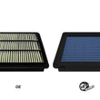 Load image into Gallery viewer, afe Magnum FLOW OE Replacement Air Filter Honda Civic Si 22-25 L4-1.5L (t) - Installation View