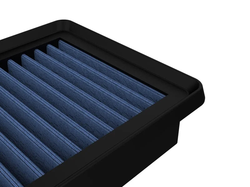 afe Magnum FLOW OE Replacement Air Filter Honda Fit 15-20 L4-1.5L - Back View