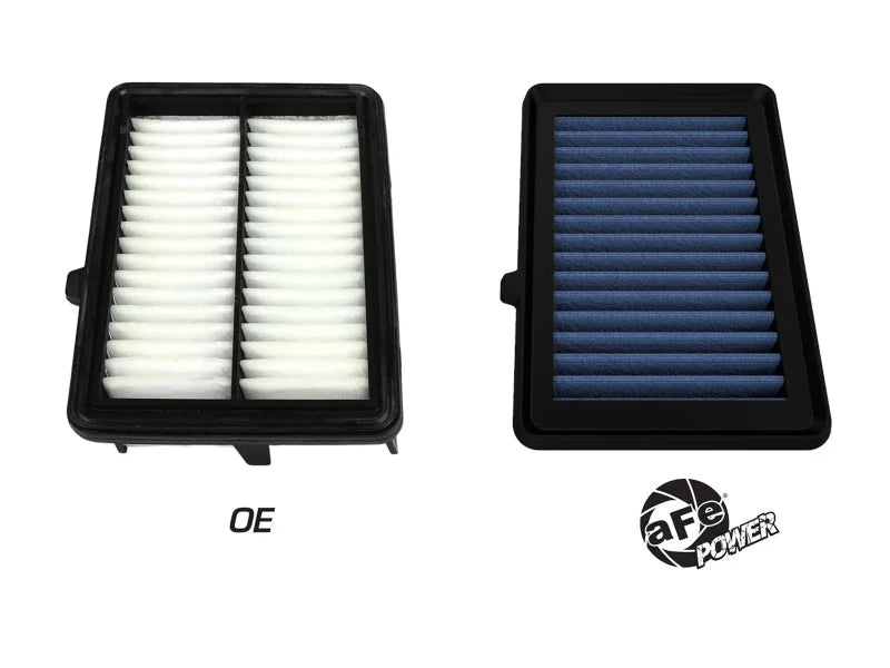 afe Magnum FLOW OE Replacement Air Filter Honda Fit 15-20 L4-1.5L - Additional View 7