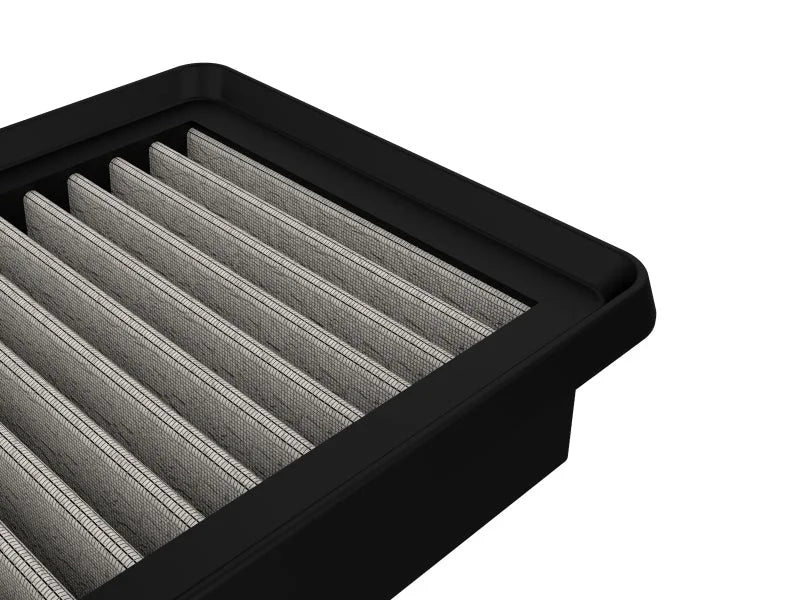 afe Magnum FLOW OE Replacement Air Filter Honda Fit 15-20 L4-1.5L - Back View