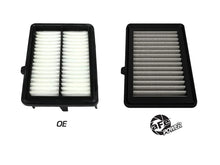 Load image into Gallery viewer, afe Magnum FLOW OE Replacement Air Filter Honda Fit 15-20 L4-1.5L - Additional View 5