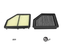 Load image into Gallery viewer, afe Magnum FLOW OE Replacement Air Filter Honda HR-V 16-22 L4-1.8L - Installation View