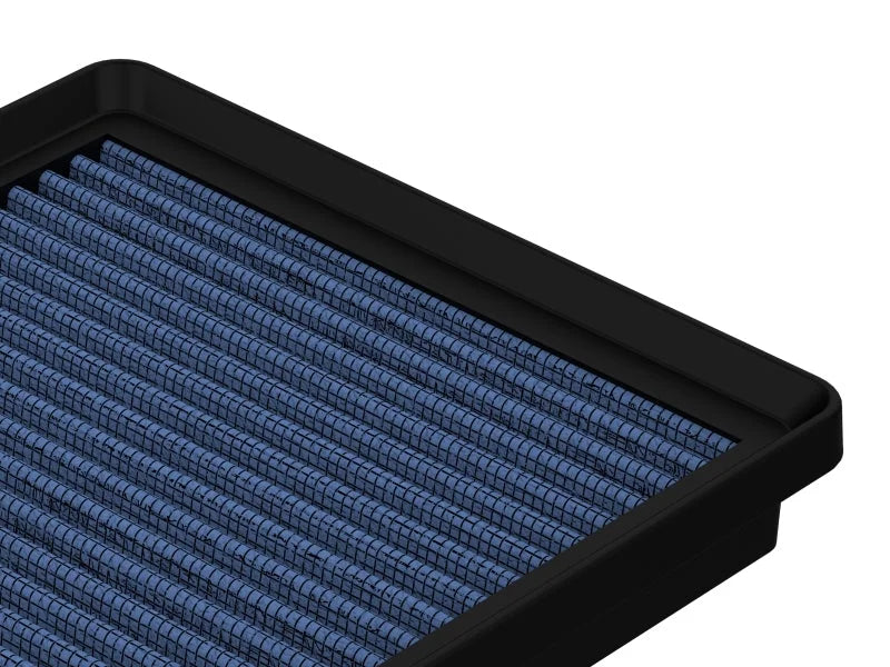 afe Magnum FLOW OE Replacement Air Filter Hyundai Santa Fe 17-20 - Back View