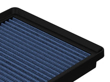 Load image into Gallery viewer, afe Magnum FLOW OE Replacement Air Filter Hyundai Santa Fe 17-20 - Back View