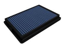 Load image into Gallery viewer, afe Magnum FLOW OE Replacement Air Filter Hyundai Santa Fe 17-20 - Installation View