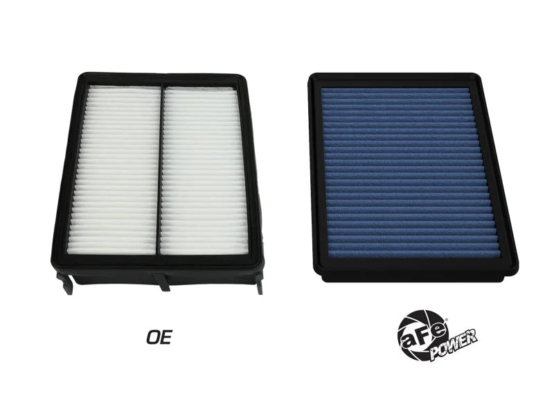 afe Magnum FLOW OE Replacement Air Filter Hyundai Santa Fe 17-20 - Additional View 6