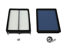 Load image into Gallery viewer, afe Magnum FLOW OE Replacement Air Filter Hyundai Santa Fe 17-20 - Additional View 6