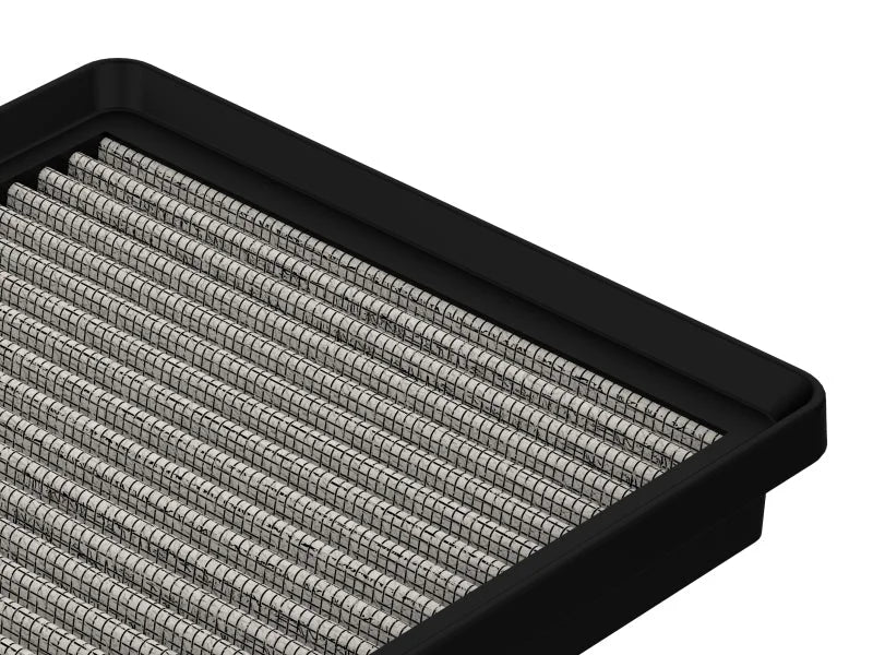 afe Magnum FLOW OE Replacement Air Filter Hyundai Santa Fe 17-20 - Side View