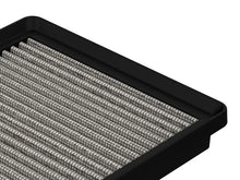 Load image into Gallery viewer, afe Magnum FLOW OE Replacement Air Filter Hyundai Santa Fe 17-20 - Side View