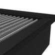 Load image into Gallery viewer, afe Magnum FLOW OE Replacement Air Filter Isuzu D-Max 12-24 L4-3.0L (td) - Side View