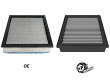 Load image into Gallery viewer, afe Magnum FLOW OE Replacement Air Filter Isuzu D-Max 12-24 L4-3.0L (td) - Additional View 5