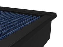 Load image into Gallery viewer, afe Magnum FLOW OE Replacement Air Filter Isuzu D-Max 12-24 L4-3.0L (td) - Back View