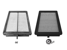 Load image into Gallery viewer, afe Magnum FLOW OE Replacement Air Filter Kia K5 21-25 L4-1.6/2.5L (t) - Back View