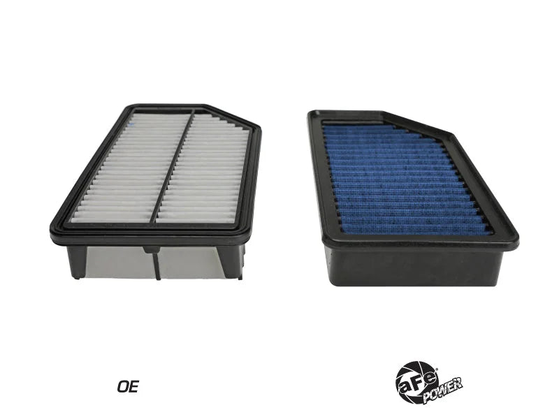 afe Magnum FLOW OE Replacement Air Filter Kia Soul 12-19 L4-2.0L - Additional View 5