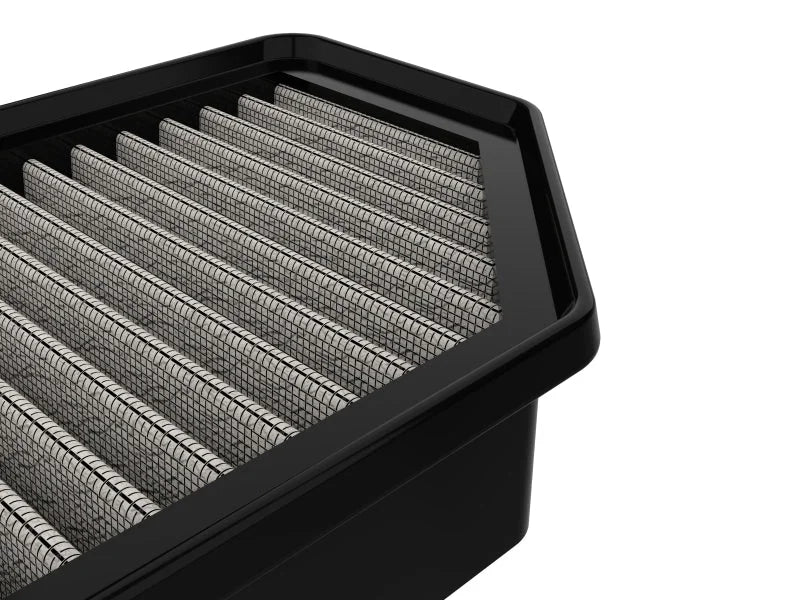 afe Magnum FLOW OE Replacement Air Filter Kia Soul 12-19 L4-2.0L - Side View