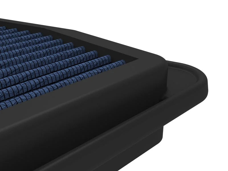 afe Magnum FLOW OE Replacement Air Filter Kia Stinger 22-23 L4-2.5L (t) - Back View
