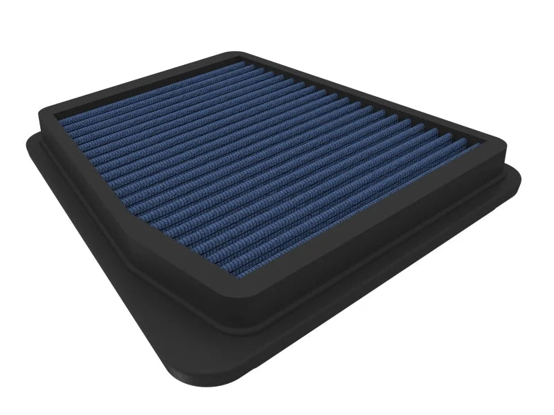 afe Magnum FLOW OE Replacement Air Filter Kia Stinger 22-23 L4-2.5L (t) - Installation View