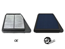 Load image into Gallery viewer, afe Magnum FLOW OE Replacement Air Filter Kia Stinger 22-23 L4-2.5L (t) - Additional View 6