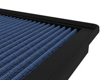 Load image into Gallery viewer, afe Magnum FLOW OE Replacement Air Filter Mazda 3 19-23 L4-2.0L/19-25 L4-2.5L - Side View