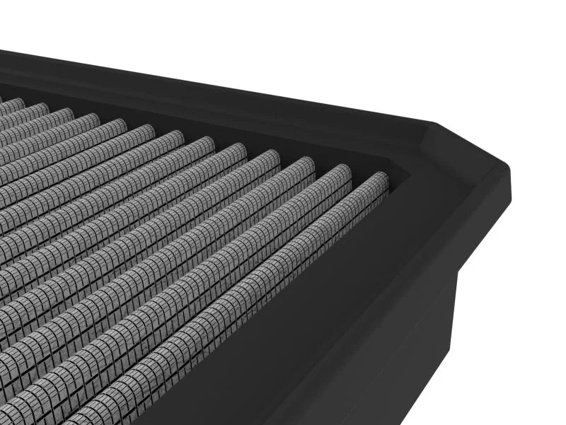 afe Magnum FLOW OE Replacement Air Filter Mercedes-Benz CLA35 AMG 20-24 L4-2.0L (t) - Side View