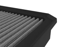 Load image into Gallery viewer, afe Magnum FLOW OE Replacement Air Filter Mercedes-Benz CLA35 AMG 20-24 L4-2.0L (t) - Side View