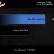 Load image into Gallery viewer, afe Magnum FLOW OE Replacement Air Filter Mercedes-Benz CLA35 AMG 20-24 L4-2.0L (t) - Additional View 7