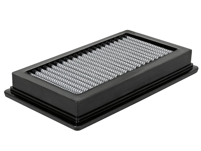 afe Magnum FLOW OE Replacement Air Filter Nissan Cube/Versa/NV200 07-18 L4-1.6L/1.8L/2.0L - Installation View