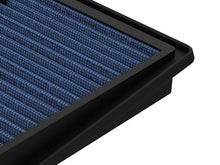 Load image into Gallery viewer, afe Magnum FLOW OE Replacement Air Filter Nissan Rogue 14-20 L4-2.5L - Back View