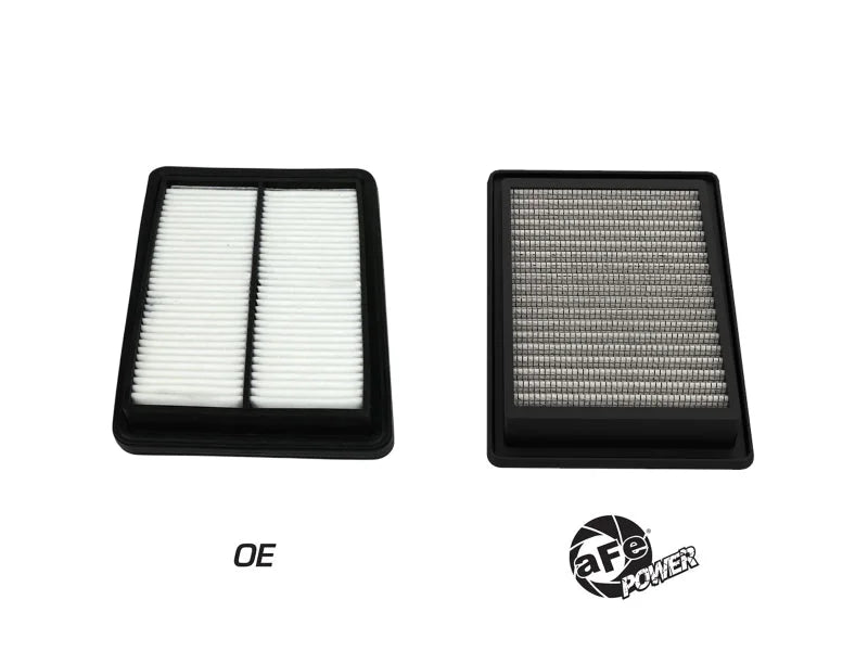 afe Magnum FLOW OE Replacement Air Filter Nissan Rogue 14-20 L4-2.5L - Additional View 6