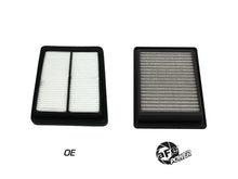 Load image into Gallery viewer, afe Magnum FLOW OE Replacement Air Filter Nissan Rogue 14-20 L4-2.5L - Additional View 6