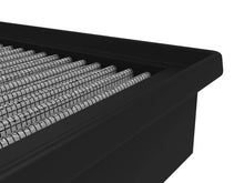 Load image into Gallery viewer, afe Magnum FLOW OE Replacement Air Filter Nissan Rogue 22-25 L3-1.5L (t) - Side View