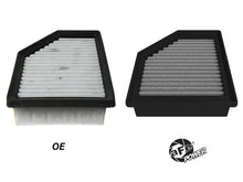 Load image into Gallery viewer, afe Magnum FLOW OE Replacement Air Filter Nissan Rogue 22-25 L3-1.5L (t) - Additional View 5