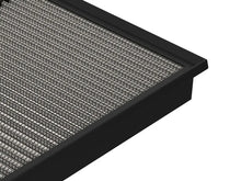 Load image into Gallery viewer, afe Magnum FLOW OE Replacement Air Filter Toyota Hilux 15-20 L4-2.8L (td) - Back View