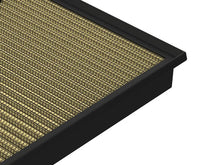Load image into Gallery viewer, afe Magnum FLOW OE Replacement Air Filter Toyota Hilux 15-20 L4-2.8L (td) - Back View