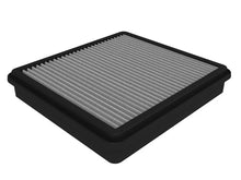 Load image into Gallery viewer, afe Magnum FLOW OE Replacement Air Filter Toyota Land Cruiser (J200) 08-21 V8-4.5L (td) - Main Product View