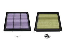 Load image into Gallery viewer, afe Magnum FLOW OE Replacement Air Filter Toyota Land Cruiser (J250) 24-25 L4-2.4L (t) - Additional View 5