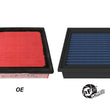 Load image into Gallery viewer, afe Magnum FLOW OE Replacement Air Filter Toyota Prius 23-25 L4-2.0L - Additional View 6