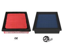 Load image into Gallery viewer, afe Magnum FLOW OE Replacement Air Filter Toyota Prius 23-25 L4-2.0L - Additional View 6