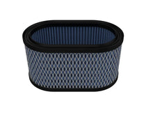 Load image into Gallery viewer, afe Magnum FLOW Round Racing Air Filter Fits Weber IDA 48 Carburetors (4-1/2 IN Height) - Main Product View