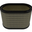Load image into Gallery viewer, afe Magnum FLOW Round Racing Air Filter Fits Weber IDA 48 Carburetors (6 IN Height) - Main Product View