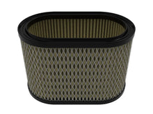 Load image into Gallery viewer, afe Magnum FLOW Round Racing Air Filter Fits Weber IDA 48 Carburetors (6 IN Height) - Main Product View