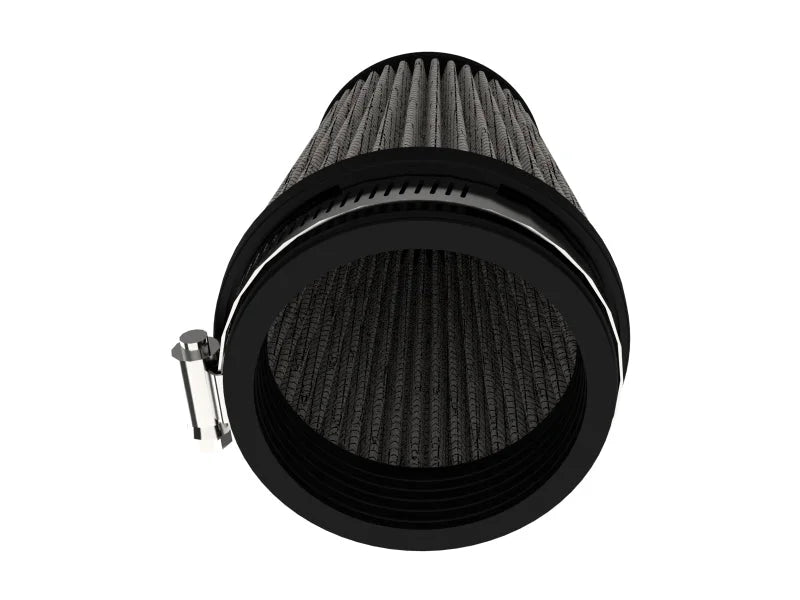 afe Magnum FLOW Universal Air Filter 2-7/8 IN F x 3-7/8 IN B x 3 IN T x 5 IN H - Additional View 5