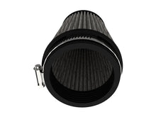 Load image into Gallery viewer, afe Magnum FLOW Universal Air Filter 2-7/8 IN F x 3-7/8 IN B x 3 IN T x 5 IN H - Additional View 5