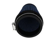 Load image into Gallery viewer, afe Magnum FLOW Universal Air Filter 2-7/8 IN F x 3-7/8 IN B x 3 IN T x 5 IN H - Installation View