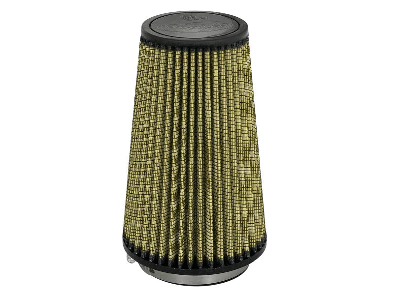 afe Magnum FLOW Universal Air Filter 3-1/2 IN F x 5 IN B x 3-1/2 IN T x 8 IN H - Main Product View