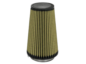 afe Magnum FLOW Universal Air Filter 3-1/2 IN F x 5 IN B x 3-1/2 IN T x 8 IN H - Main Product View