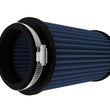 Load image into Gallery viewer, afe Magnum FLOW Universal Air Filter 3-1/2 IN F x 5 IN B x 4-3/4 IN T x 8 IN H - Additional View 5